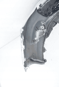 Opel astra j iv lift 2012- zderzak przód przedni 13368660H 7