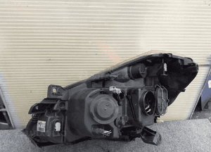 Lampa przód przednia prawa renault clio iii 3 lift soczewka  oryginał wysyłka! 4
