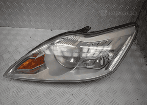 Lampa lewy przód ford focus MK2 lift europa 8M51-13W030-AD 1