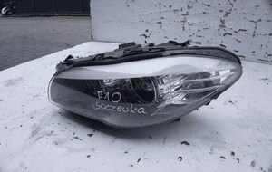 Lampa lewy soczewka zwykła A9720323913 przód bmw 5 F10