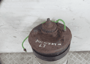 LAND ROVER DISCOVERY III 3 AMORTYZATOR LEWY TYŁ 2