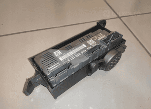 AUDI A7 4G 4G8 S7 LIFT STEROWNIK MODUŁ KLAPY TYŁ TYLNEJ ORYGINAŁ 3