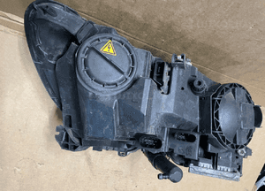 MERCEDES CL 216  lampa bi xenon  a2168200761  LEWA 11