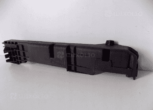 BMW X3/X4 F25/F26 Mocowanie Chłodnicy Lewe - 3925 7