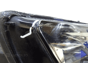 SKODA OCTAVIA 3 Lift LAMPA ful LED prawa 5E1941016D 5