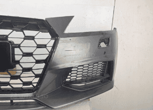 Zderzak audi tt tts s-line 8S 8S0 2014-2018 oe aso oryginał grill atrapa 3