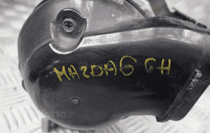 ALTERNATOR MAZDA 6 GH A2TJ0391C 5