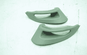 Podsufitka kpl kolor 7G16 alpaka mercedes cl W215 12