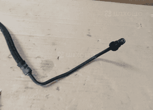 Przewód rurka sprzęgła Audi A3 8P 1.6 FSI 1K1721465 5