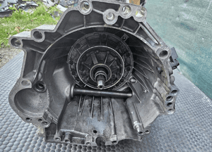 Skrzynia Biegow HYK 6HP-19 TipTronic Quattro 4x4 3.2 FSI Audi A4 B6 B7 A6 12