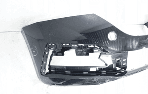 Zderzak przód przedni skoda octavia iv 2020- 5E3807221 2