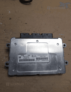 ZESTAW STARTOWY PEUGEOT / CITROEN NR: SW9661700480 s118539002d 8200606825 8200509516 8200468517 11