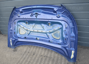 Maska pokrywa silnika peugeot 308 ii T9 lift 2017-2021 grad 12