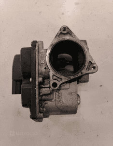 Volkswagen 2.0 tdi oe 03L131501E egr cbb cba ZAWÓR 2