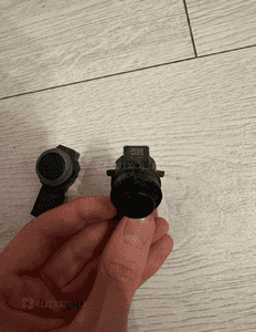 PDC CZUJNIK PARKOWANIA JEEP FIAT 0053385934 3