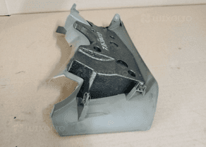 Osłona obudowa plastik pod kierownice Fiat Grande Punto 735386353 4