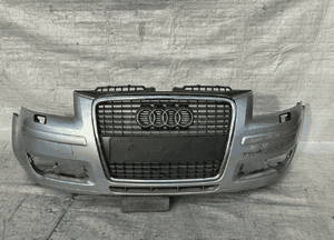 Audi A3 8P4 sportback zderzak 05-08 1