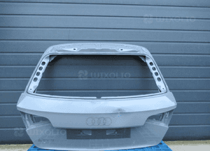 Klapa tył tylna bagażnika audi A3 8V 2012-2020 hb hatchback 1