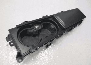 Range sport L494 tunel dekor kubki schowek uchwyt 5