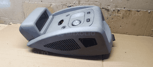 Lampka podsufitki oświetlenie kabiny Opel Movano III 8200784510 8
