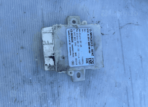 Mercedes W251 moduł sterownik parkowania pdc A2519000800 1