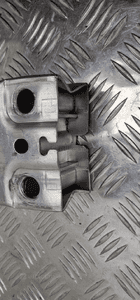 Bmw F39 F40 F46 F48 strefa zgniotu belka lewa 7406385 3