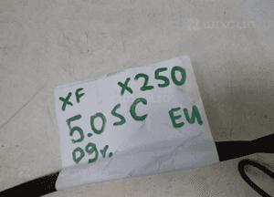 Jaguar xf X250 5.0 sc sonda lambda czujnik eu oem 5