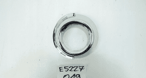 Ramka halogenu chrom prawa peugeot 307 lift 05-08 9653589477 1