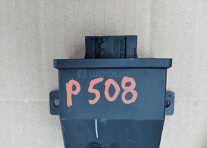 Peugeot 508 Citroen C5  modul sterownik swiatel  9801626380 2
