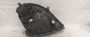 Przod przednia lampa lewa toyota MR2 4