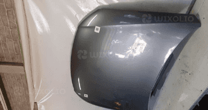 Maska pokrywa silnika do volkswagen vw passat B6 LA6W 2