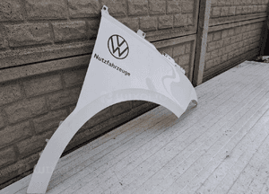 Vw id buzz 22- błotnik prawy przedni 3