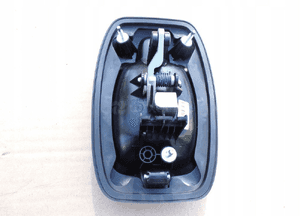 Fiat ducato 2014- klamka przednia prawa nowa oryginał 735701696 2