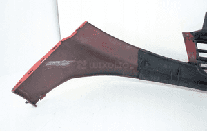 Zderzak atrapa grill nissan primastar lift 2006- 7