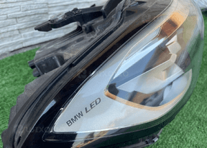 Lampa lampy bmw 3 G20 G21 usa sae 9481716 5