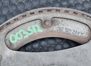 Sprzegło 000063 06E105323D Hydrokinetyczne Kolo Zamachowe Komplet Quattro 3.2 FSI AUDI A4 B7 A6 C6 21
