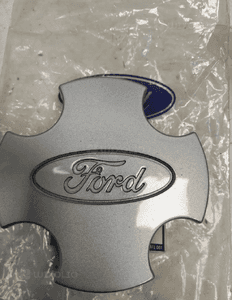 FORD DEKIELEK DEKIELKI FELG FELGI ORYGINALNE NOWE 2