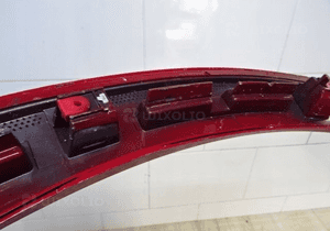 Listwa błotnika lewa przód cayenne iii 9Y0853817 9
