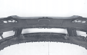 Vw golf v plus 5M0 2005-2008 5M0807221 zderzak przód przedni 11