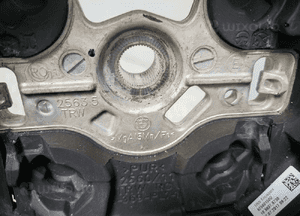 KIEROWNICA Skóra Multifunkcja BMW F20 F21 lift LCI 14