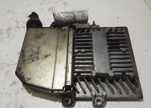 KOMPUTER FORD FOCUS MK2 1.8 TDCI 2006 3M51-12A532-CC ORYGINAŁ WYSYŁKA! 2