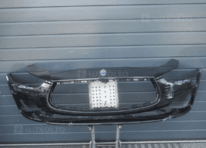 Zderzak przedni przód maserati ghibli M157 670010937 2013-2018 1