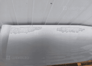 Maska master ii movano a kompletna 6