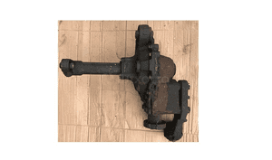 Dyferencjał dyfer przedni Land Rover Discovery 3 III / Range Rover Sport 2.7 TDV6 1