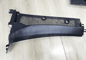 Podszybie peugeot 2008 20r 9820794580 9820794480 9