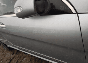 Mercedes r-klasa W251 drzwi prawy przód prawe przednie C349 3