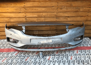 Opel astra k zderzak przedni 15- 1
