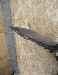 ZDERZAK PRZÓD PRZEDNI OPEL CORSA D 06-11 10