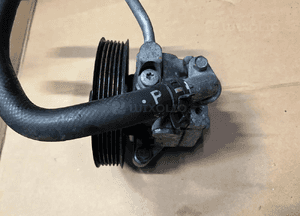Pompa wspomagania 6G91-3A696 LAND ROVER FREELANDER 2 II / Range Rover Evoque 2.2 TD4 1