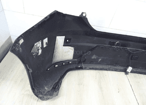 Zderzak tył + wiązka leon seat 5FA 5FA807421 hb llu 9